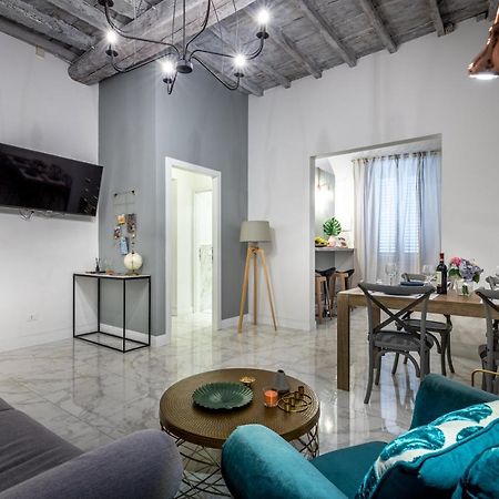 Niccolo Florence Experience Εξωτερικό φωτογραφία