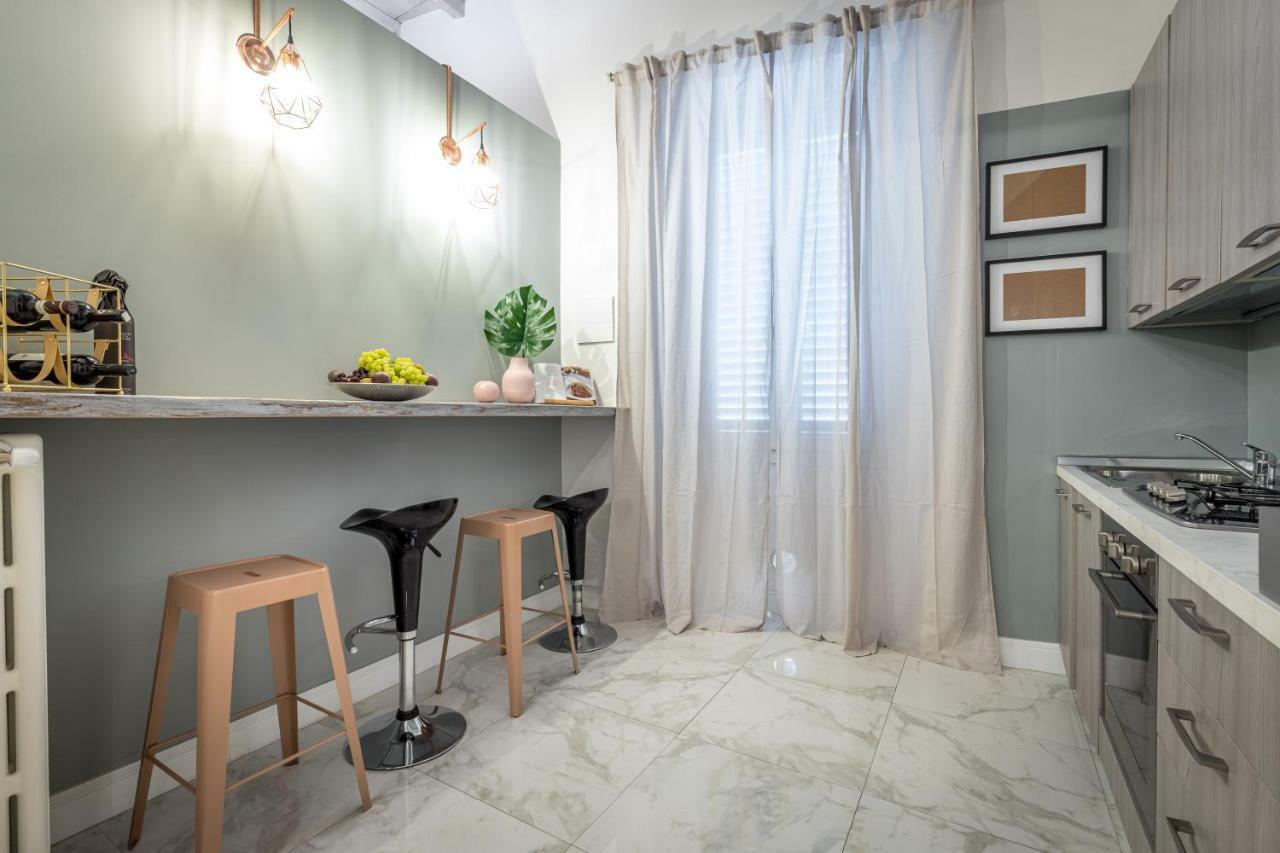 Niccolo Florence Experience Εξωτερικό φωτογραφία