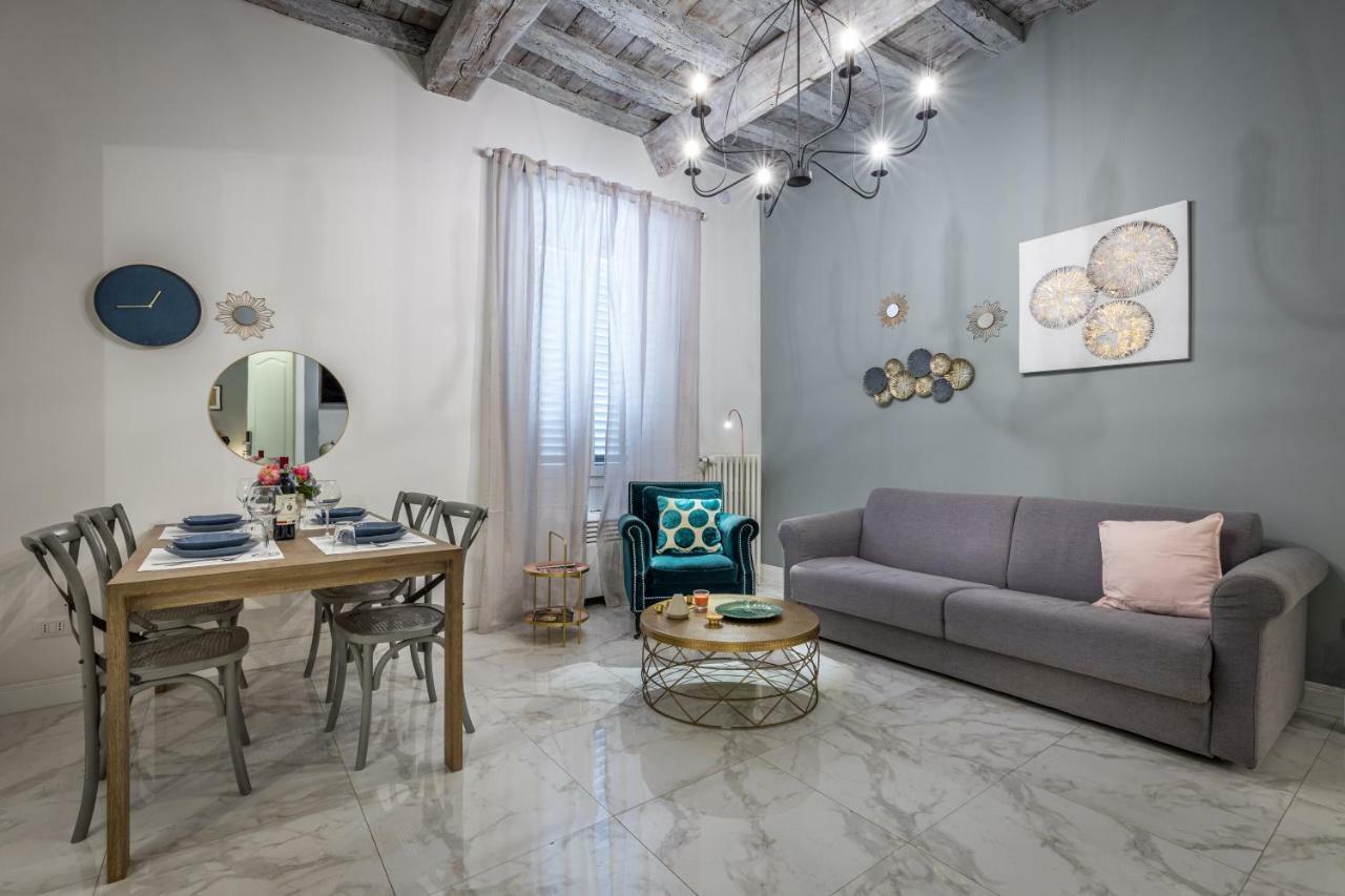 Niccolo Florence Experience Εξωτερικό φωτογραφία