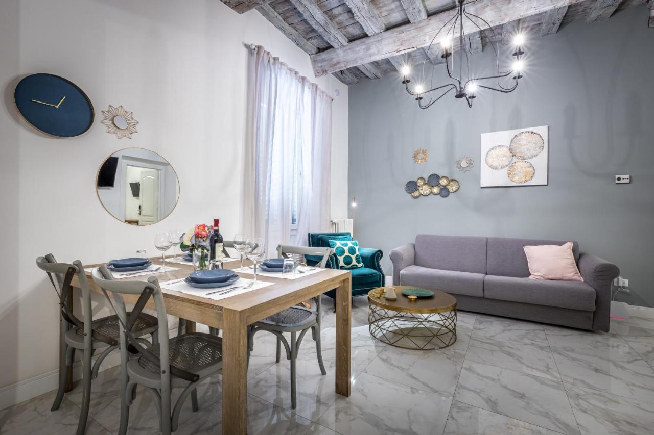 Niccolo Florence Experience Εξωτερικό φωτογραφία