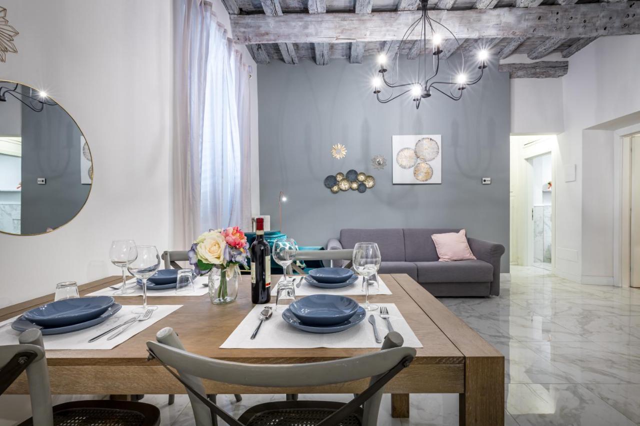 Niccolo Florence Experience Εξωτερικό φωτογραφία