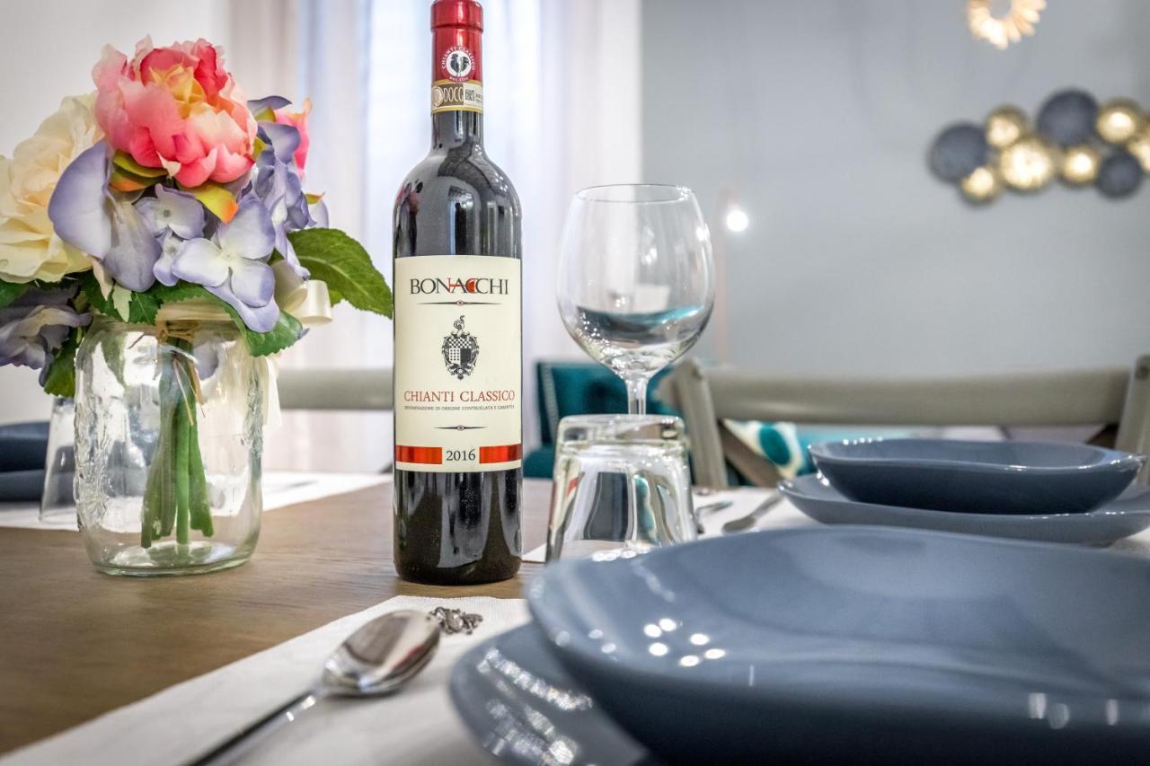 Niccolo Florence Experience Εξωτερικό φωτογραφία